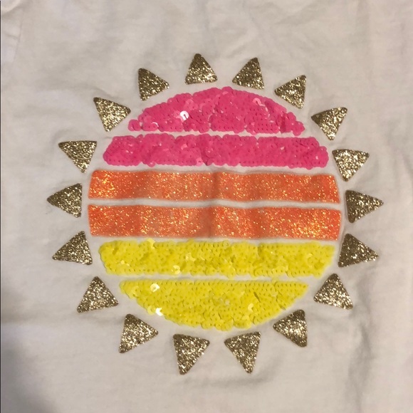 Sz 8/10 outfit Cat & Jack and Crazy 8 - Picture 3 of 4